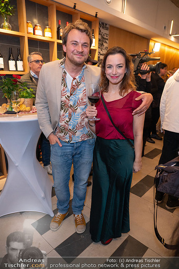 Cocore Opening - Cocore, Wien - Di 03.03.2026 - 9