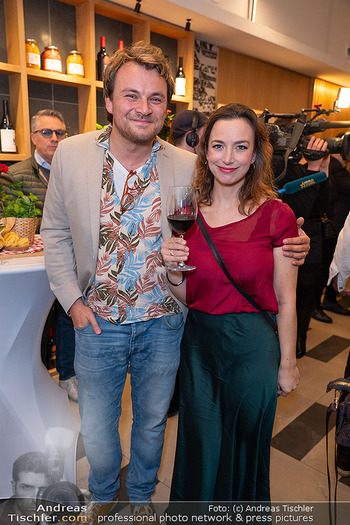 Cocore Opening - Cocore, Wien - Di 03.03.2026 - 10