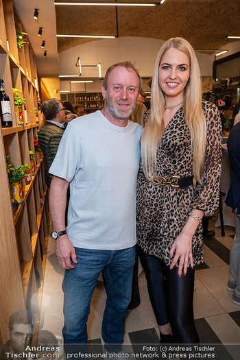 Cocore Opening - Cocore, Wien - Di 03.03.2026 - Beatrice TURIN, Stefan KOUBEK12