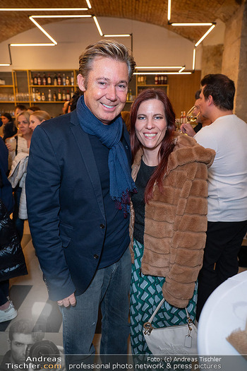 Cocore Opening - Cocore, Wien - Di 03.03.2026 - Dennis JALE mit Maren13