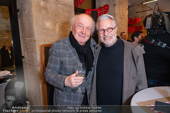 Cocore Opening - Cocore, Wien - Di 03.03.2026 - Friedrich SCHILLER, Adi HIRSCHAL17