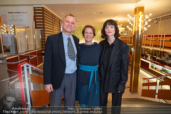Kinopremiere ´Vier minus drei´ - Gartenbaukino Wien - Di 03.03.2026 - Barbara PACHL-EBERHART, Valerie PACHNER, Robert STADLOBER1