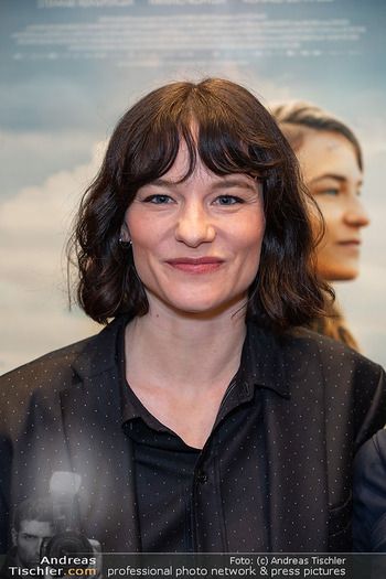 Kinopremiere ´Vier minus drei´ - Gartenbaukino Wien - Di 03.03.2026 - Valerie PACHNER (Portrait)19