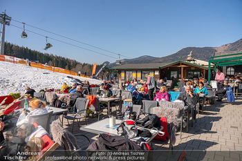 25. Promi Skirennen - Stuhleck - Fr 06.03.2026 - Skihütte, Apres-Ski Apresski, Apres-Schi, Skifahrer11