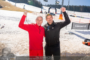 25. Promi Skirennen - Stuhleck - Fr 06.03.2026 - Walter SCHACHNER, Otto KONRAD13
