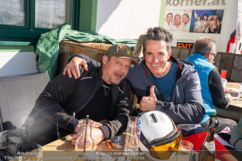 25. Promi Skirennen - Stuhleck - Fr 06.03.2026 - Otto KONRAD, Philipp JELINEK20