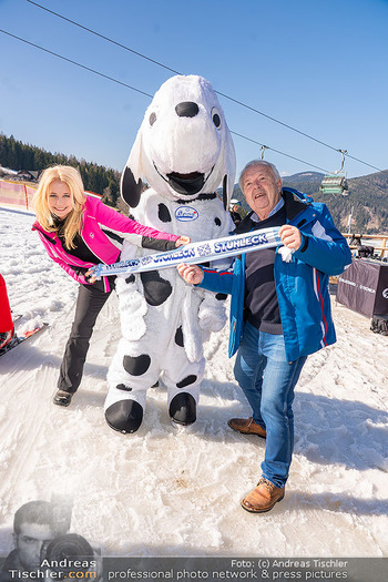 25. Promi Skirennen - Stuhleck - Fr 06.03.2026 - 34