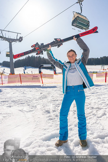 25. Promi Skirennen - Stuhleck - Fr 06.03.2026 - Katharina NEHAMMER39