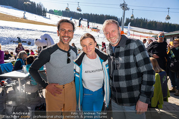 25. Promi Skirennen - Stuhleck - Fr 06.03.2026 - Danilo CAMPISI, Katharina NEHAMMER, Stefan KOUBEK47