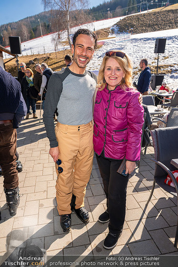 25. Promi Skirennen - Stuhleck - Fr 06.03.2026 - 49