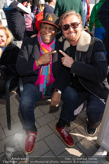 25. Promi Skirennen - Stuhleck - Fr 06.03.2026 - Roberto BLANCO, Nik P.57