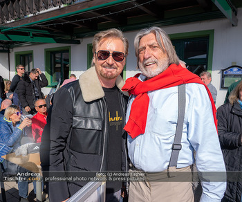 25. Promi Skirennen - Stuhleck - Fr 06.03.2026 - Nik P., Norbert BLECHA59