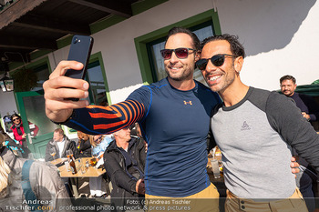 25. Promi Skirennen - Stuhleck - Fr 06.03.2026 - Danilo CAMPISI, Christopher DENGG71