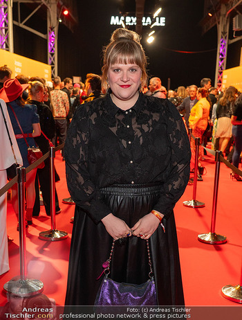 Amadeus Austtrian Music Awards 2025 - Marx Halle, Wien - Fr 06.03.2026 - Stefanie REINSPERGER60