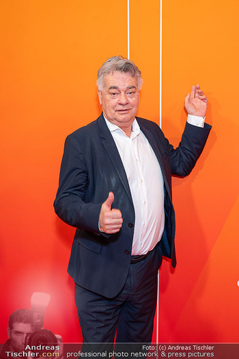 Amadeus Austtrian Music Awards 2025 - Marx Halle, Wien - Fr 06.03.2026 - Werner KOGLER71