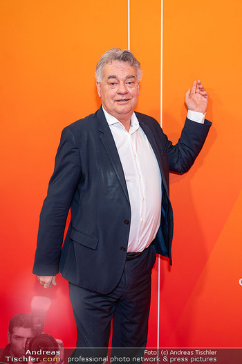 Amadeus Austtrian Music Awards 2025 - Marx Halle, Wien - Fr 06.03.2026 - Werner KOGLER72