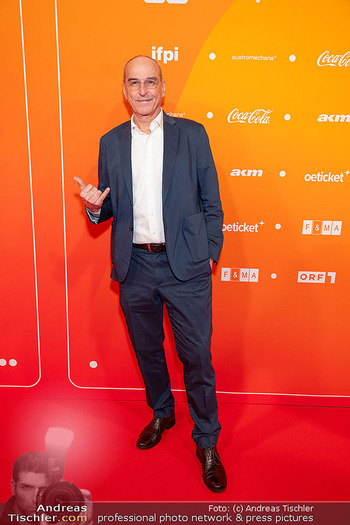 Amadeus Austtrian Music Awards 2025 - Marx Halle, Wien - Fr 06.03.2026 - 73