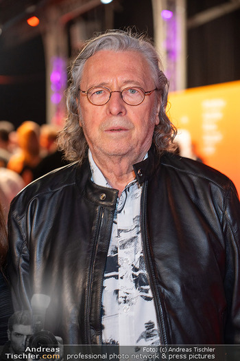 Amadeus Austtrian Music Awards 2025 - Marx Halle, Wien - Fr 06.03.2026 - Peter CORNELIUS (Portrait)79