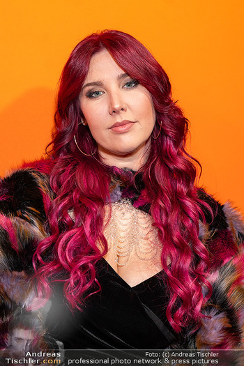 Amadeus Austtrian Music Awards 2025 - Marx Halle, Wien - Fr 06.03.2026 - PÃM (Portrait)102