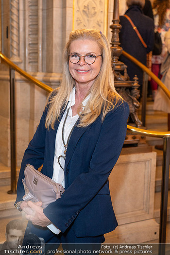 Rise! - Women´s Voices for Change - Wiener Staatsoper - So 08.03.2026 - Karin SCHMIDT5