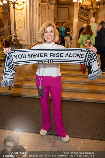 Rise! - Women´s Voices for Change - Wiener Staatsoper - So 08.03.2026 - Christine KLIMASCHKA7