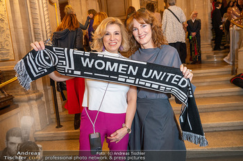 Rise! - Women´s Voices for Change - Wiener Staatsoper - So 08.03.2026 - Christine KLIMASCHKA, Michel MEYER9