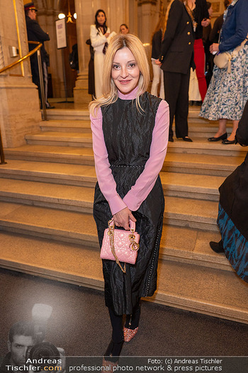 Rise! - Women´s Voices for Change - Wiener Staatsoper - So 08.03.2026 - Billie THANNER17