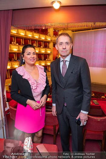 Rise! - Women´s Voices for Change - Wiener Staatsoper - So 08.03.2026 - Anna NETREBKO, Bogdan ROSCIC41