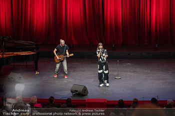 Rise! - Women´s Voices for Change - Wiener Staatsoper - So 08.03.2026 - Christina STÜRMER (Bühnenfoto)52