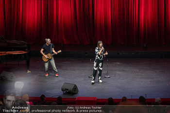 Rise! - Women´s Voices for Change - Wiener Staatsoper - So 08.03.2026 - Christina STÜRMER (Bühnenfoto)53