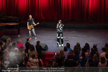Rise! - Women´s Voices for Change - Wiener Staatsoper - So 08.03.2026 - Christina STÜRMER (Bühnenfoto)55