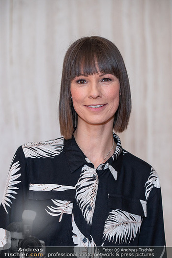 Rise! - Women´s Voices for Change - Wiener Staatsoper - So 08.03.2026 - Christina STÜRMER (Portrait)63