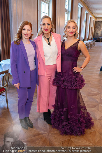 Rise! - Women´s Voices for Change - Wiener Staatsoper - So 08.03.2026 - Teresa VOGL, Lidia BAICH, Lilian KLEBOW65