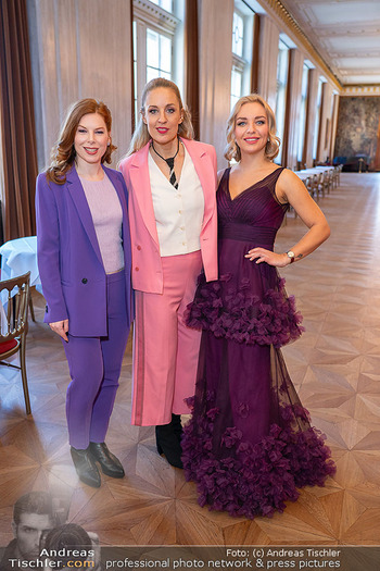 Rise! - Women´s Voices for Change - Wiener Staatsoper - So 08.03.2026 - Teresa VOGL, Lidia BAICH, Lilian KLEBOW66