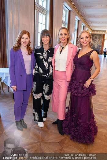 Rise! - Women´s Voices for Change - Wiener Staatsoper - So 08.03.2026 - Teresa VOGL, Lidia BAICH, Lilian KLEBOW, Christina STÜRMER67