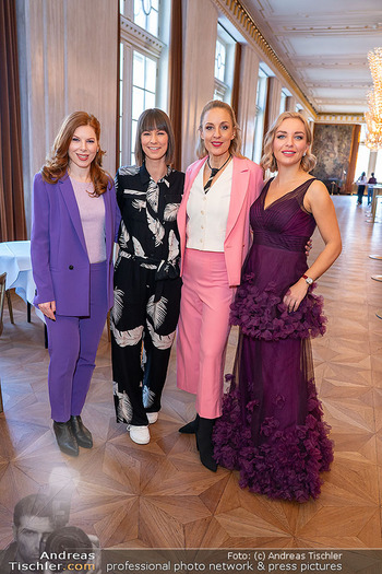 Rise! - Women´s Voices for Change - Wiener Staatsoper - So 08.03.2026 - Teresa VOGL, Lidia BAICH, Lilian KLEBOW, Christina STÜRMER68