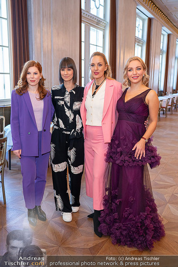 Rise! - Women´s Voices for Change - Wiener Staatsoper - So 08.03.2026 - Teresa VOGL, Lidia BAICH, Lilian KLEBOW, Christina STÜRMER69