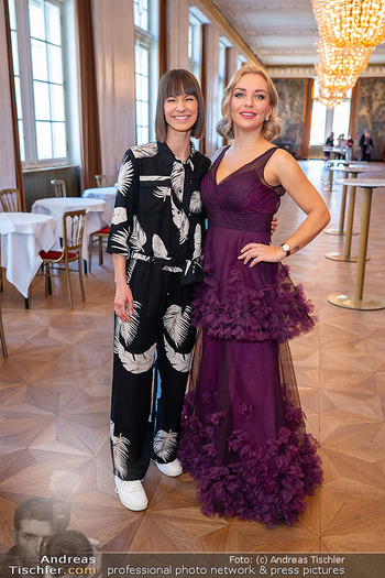 Rise! - Women´s Voices for Change - Wiener Staatsoper - So 08.03.2026 - Lidia BAICH, Christina STÜRMER71