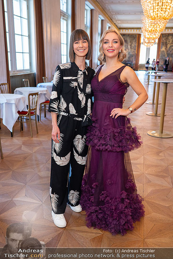 Rise! - Women´s Voices for Change - Wiener Staatsoper - So 08.03.2026 - Lidia BAICH, Christina STÜRMER72