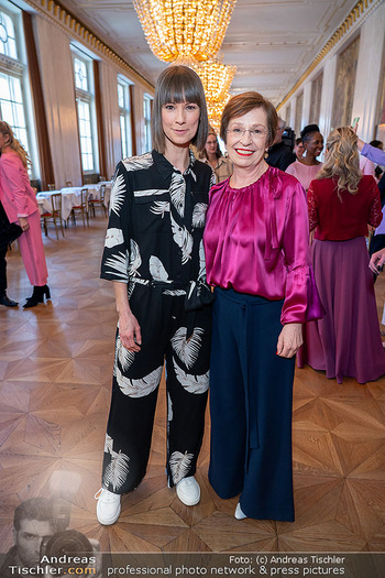 Rise! - Women´s Voices for Change - Wiener Staatsoper - So 08.03.2026 - Christina STÜRMER, Doris SCHMIDAUER76