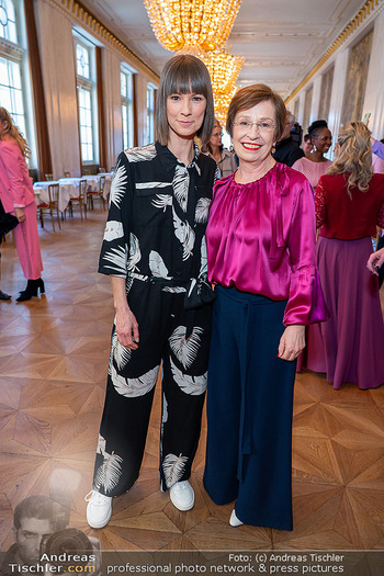 Rise! - Women´s Voices for Change - Wiener Staatsoper - So 08.03.2026 - Christina STÜRMER, Doris SCHMIDAUER77