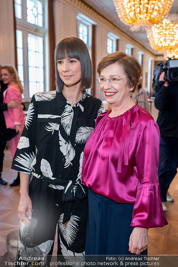 Rise! - Women´s Voices for Change - Wiener Staatsoper - So 08.03.2026 - Christina STÜRMER, Doris SCHMIDAUER78