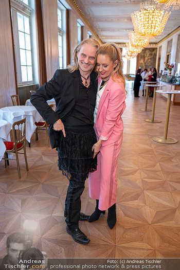 Rise! - Women´s Voices for Change - Wiener Staatsoper - So 08.03.2026 - Erich ALTENKOPF, Lilian KLEBOW80