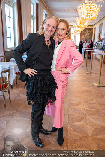 Rise! - Women´s Voices for Change - Wiener Staatsoper - So 08.03.2026 - Erich ALTENKOPF, Lilian KLEBOW81