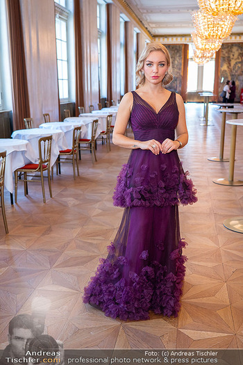 Rise! - Women´s Voices for Change - Wiener Staatsoper - So 08.03.2026 - Lidia BAICH82