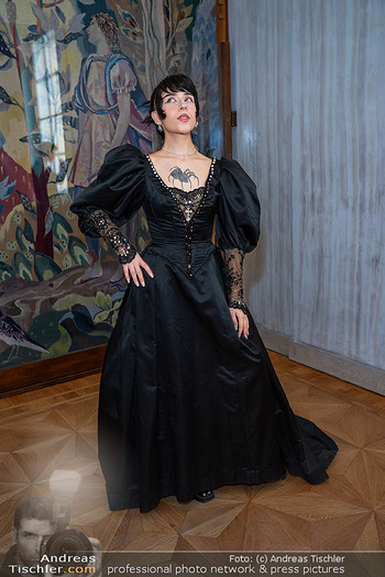 Rise! - Women´s Voices for Change - Wiener Staatsoper - So 08.03.2026 - Mahtab MASKANI (VAZISTA)84