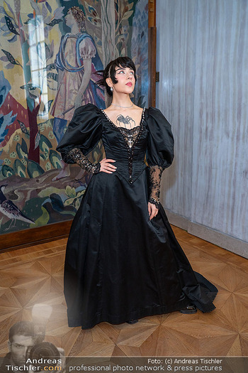 Rise! - Women´s Voices for Change - Wiener Staatsoper - So 08.03.2026 - Mahtab MASKANI (VAZISTA)85