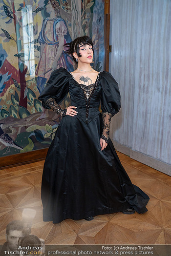 Rise! - Women´s Voices for Change - Wiener Staatsoper - So 08.03.2026 - Mahtab MASKANI (VAZISTA)86