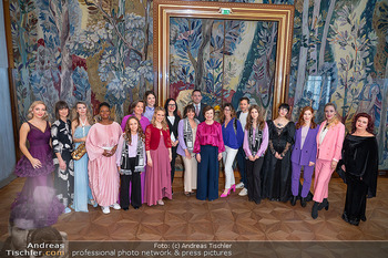 Rise! - Women´s Voices for Change - Wiener Staatsoper - So 08.03.2026 - Gruppenfoto Künstler87
