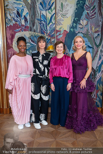 Rise! - Women´s Voices for Change - Wiener Staatsoper - So 08.03.2026 - Rachelle JEANTY, Christina STÜRMER, Doris SCHMIDAUER, Lidia BAI89